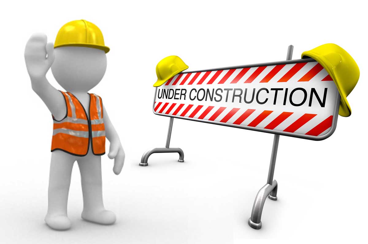 Website Under Construction - clippit.com
